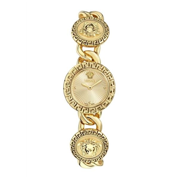 Versace VRSCVE0Q00425 Kadın Kol Saati