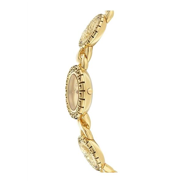 Versace VRSCVE0Q00425 Kadın Kol Saati
