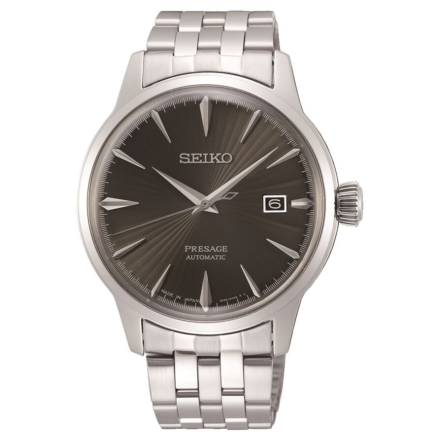 SEIKO PRESAGE SRPE17J