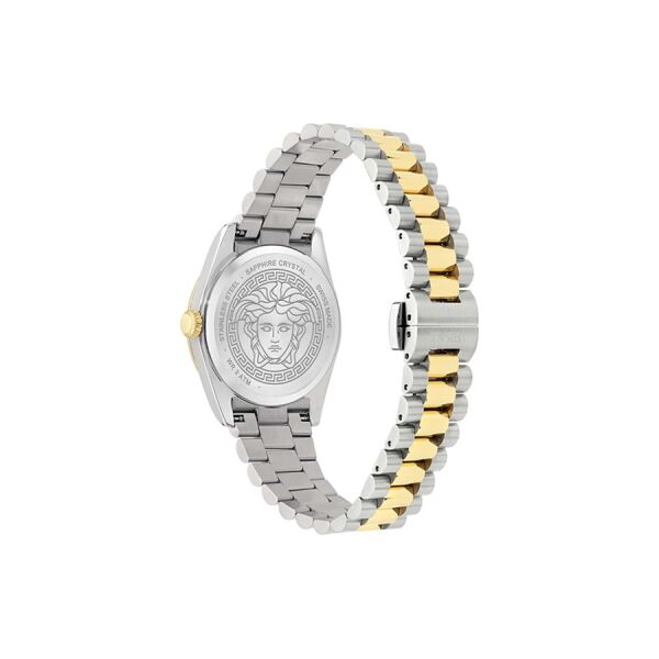 Versace VRSCVE0E00825 Kadın Kol Saati