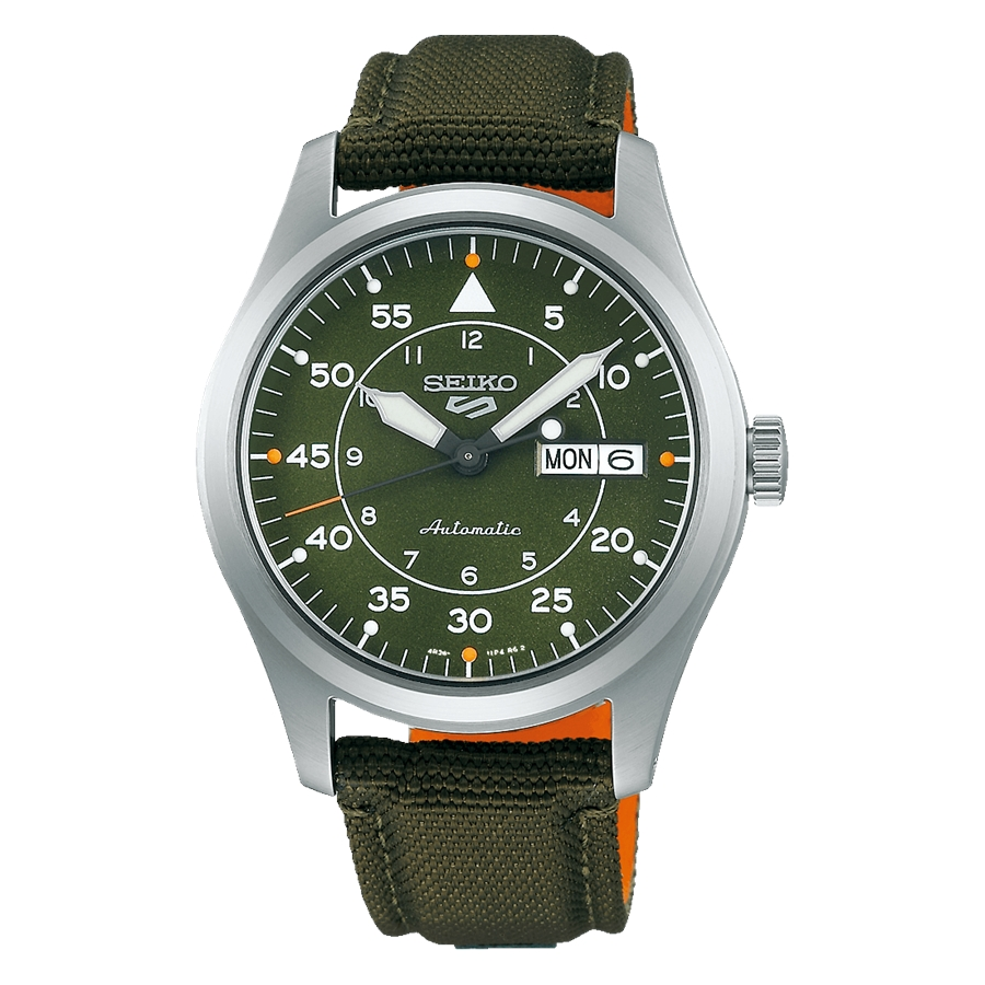 SEIKO 5 SPORTS SRPH29K