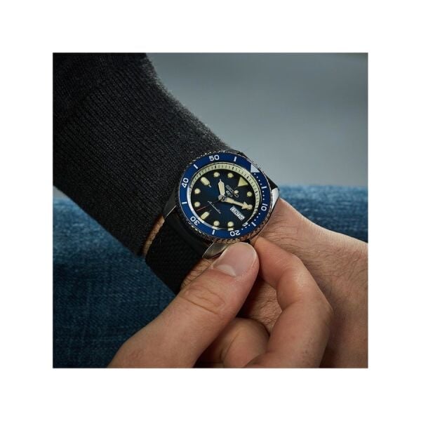 SEIKO 5 SPORTS SRPD71K2