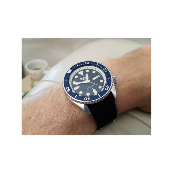 SEIKO 5 SPORTS SRPD71K2