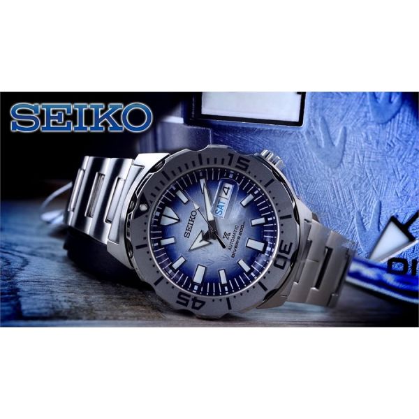 SEIKO PROSPEX SRPG57K