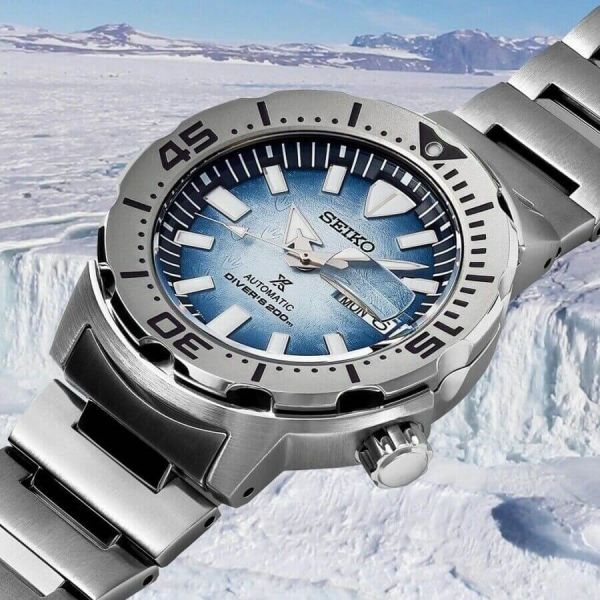 SEIKO PROSPEX SRPG57K