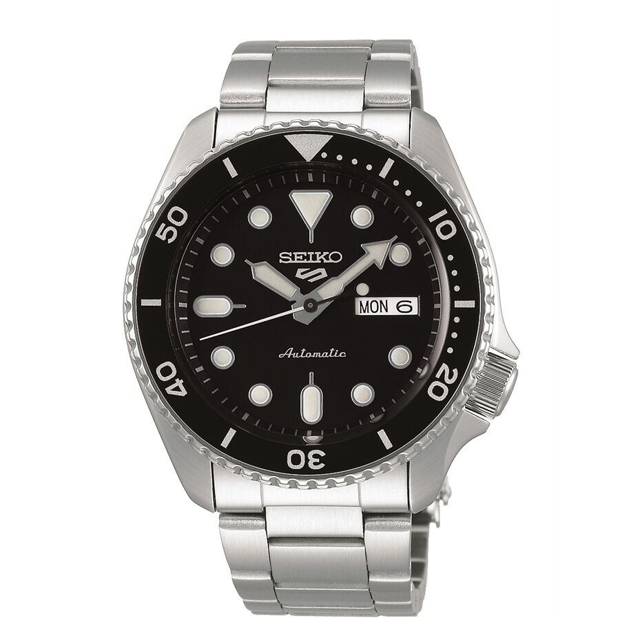 SEIKO 5 SPORTS SRPD55K