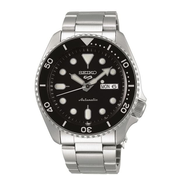SEIKO 5 SPORTS SRPD55K