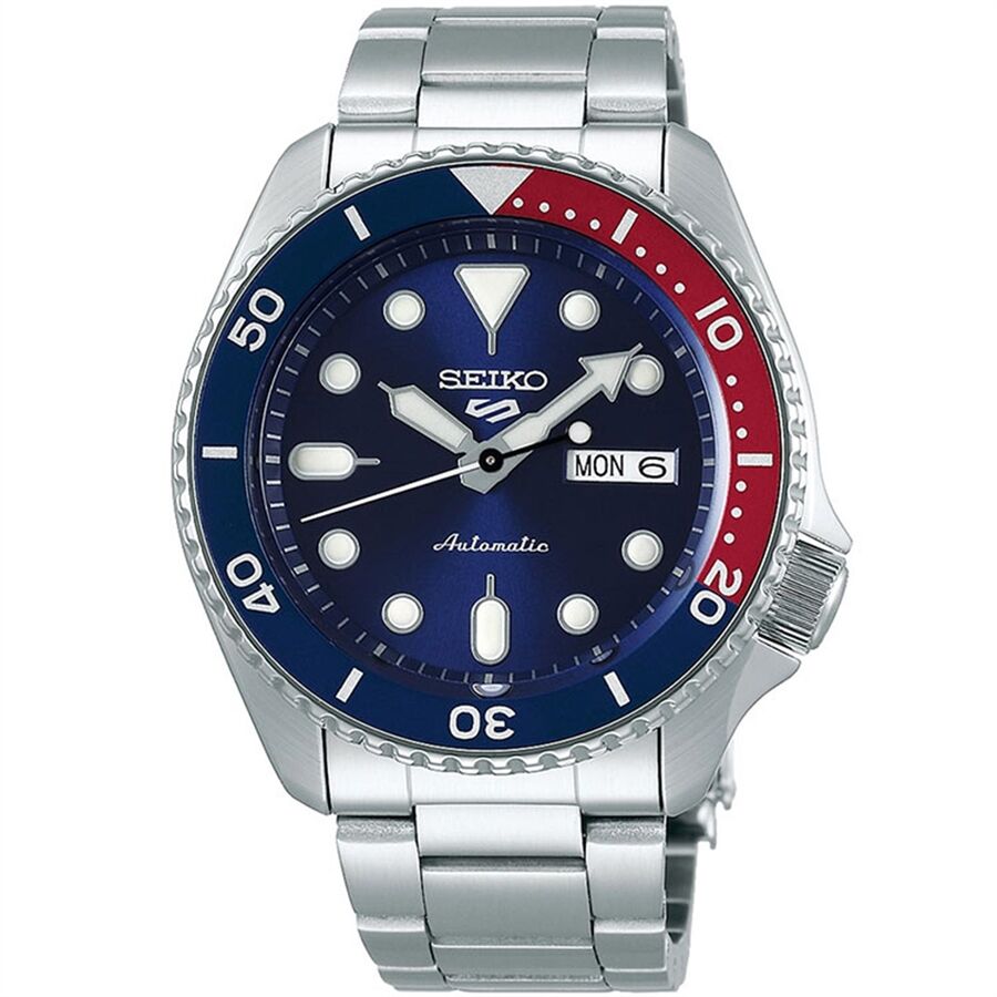 SEIKO 5 SPORTS SRPD53K