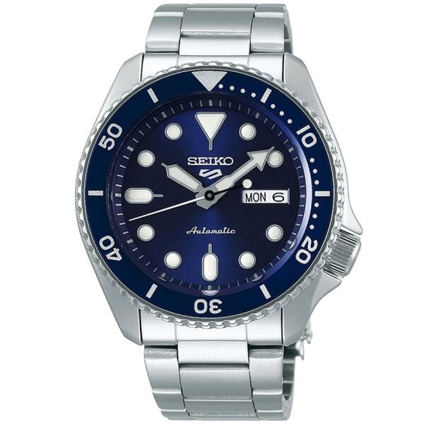 SEIKO 5 SPORTS SRPD51K