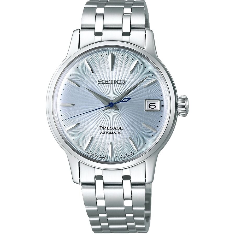 SEIKO PRESAGE SRP841J1