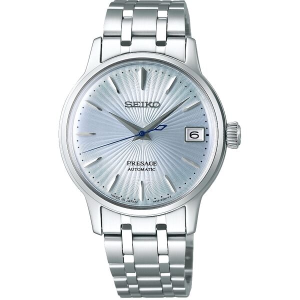 SEIKO PRESAGE SRP841J1