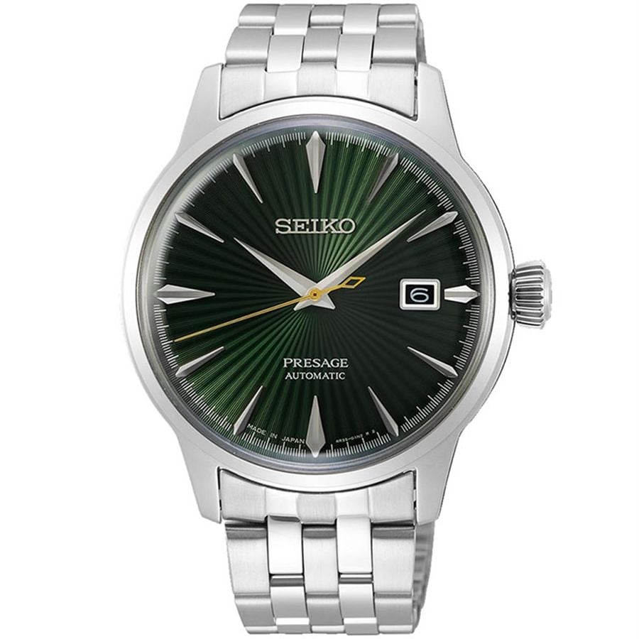 SeikoSeiko Presage SRPE15J Erkek Kol Saati SRPE15J1