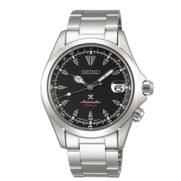 SEIKO PROSPEX SPB117J