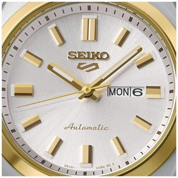SEIKO 5 SPORTS SRE024K1