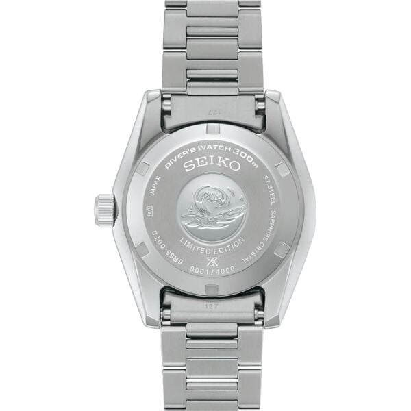 SEIKO PROSPEX SPB545J1  Limited Edition