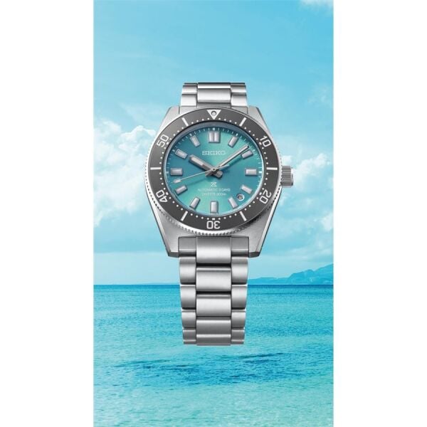 SEIKO PROSPEX SPB545J1  Limited Edition