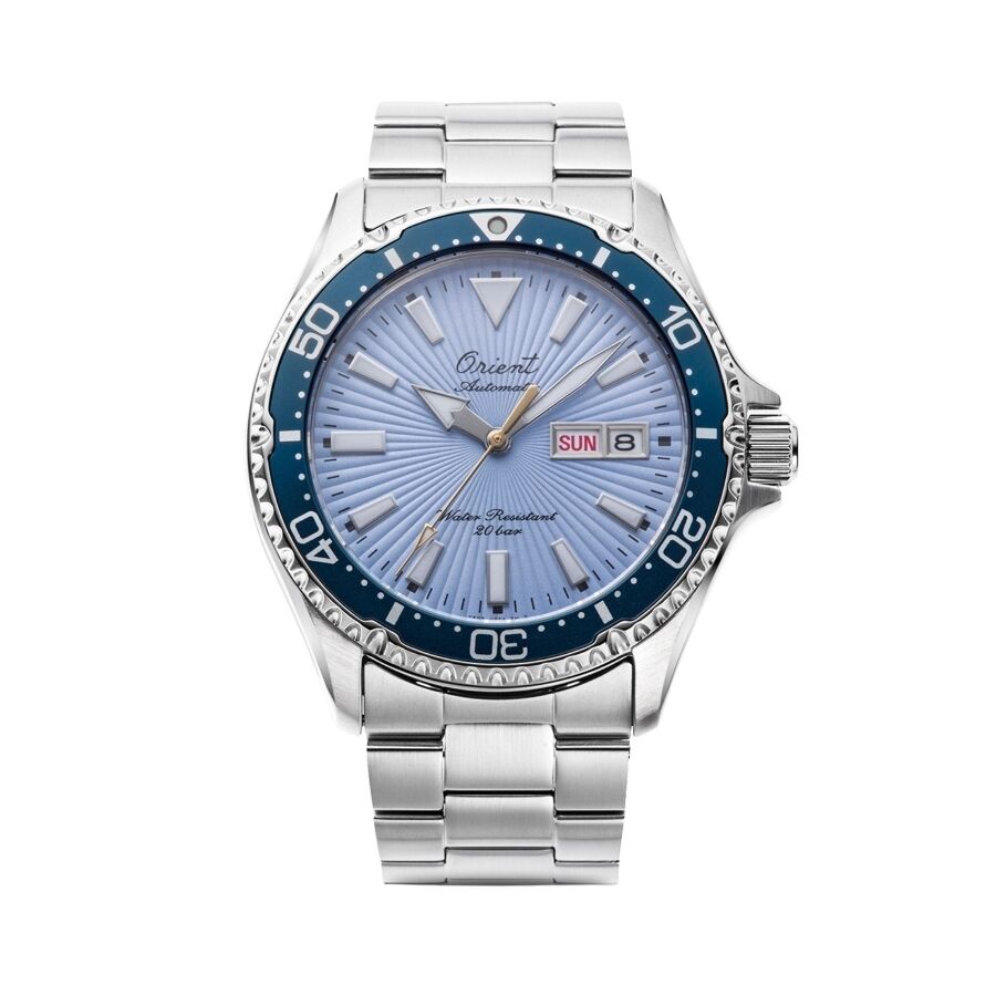 Otomatik Erkek Kol Saati RA-AA0823L39B Limited Edition