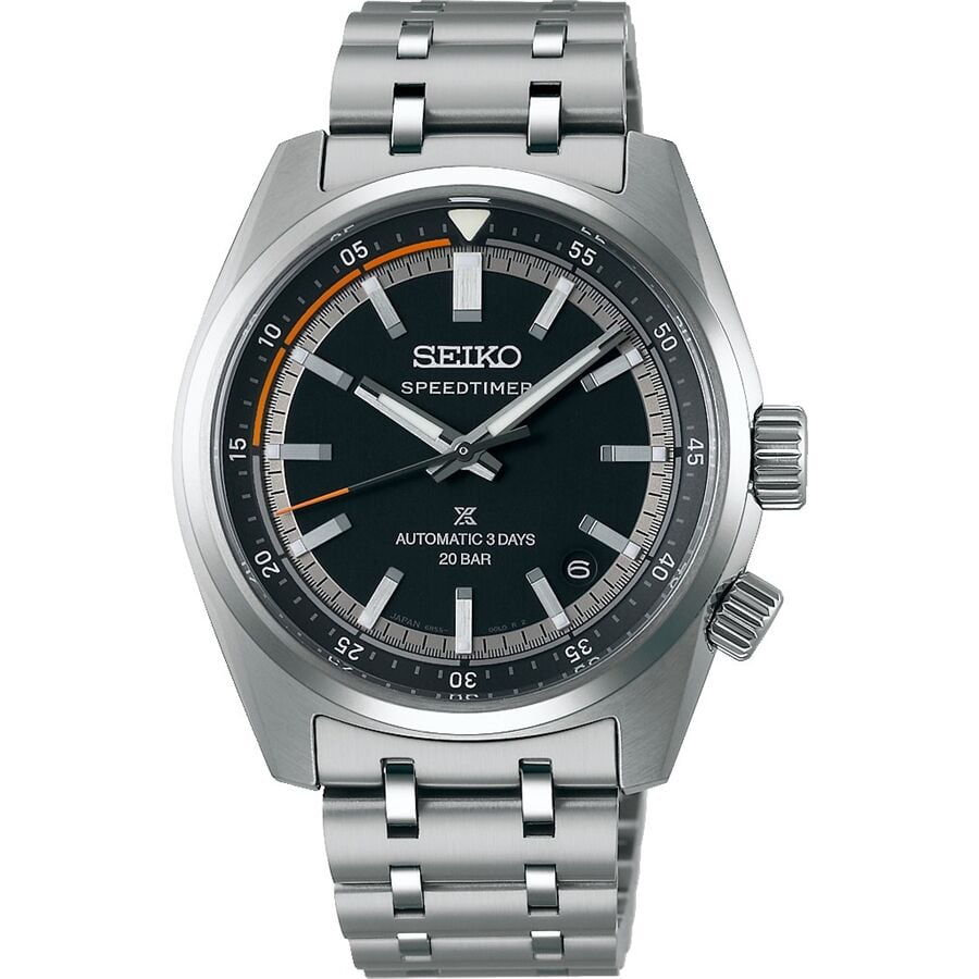 SEIKO PROSPEX SPB515J1