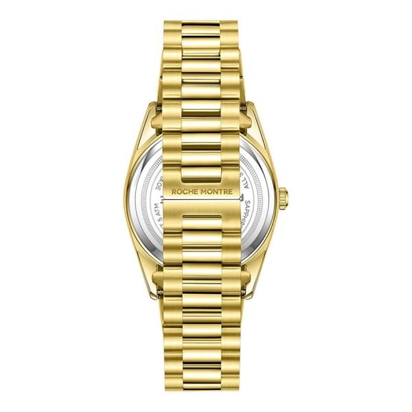 Roche Montre RML5017-06 Kadın Kol Saati