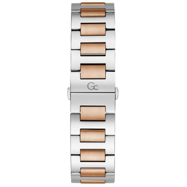 Gc GCZ08001G2MF Erkek Kol Saati