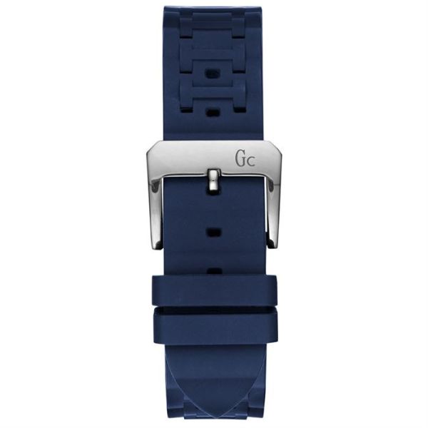 Gc GCX90025G7S Erkek Kol Saati