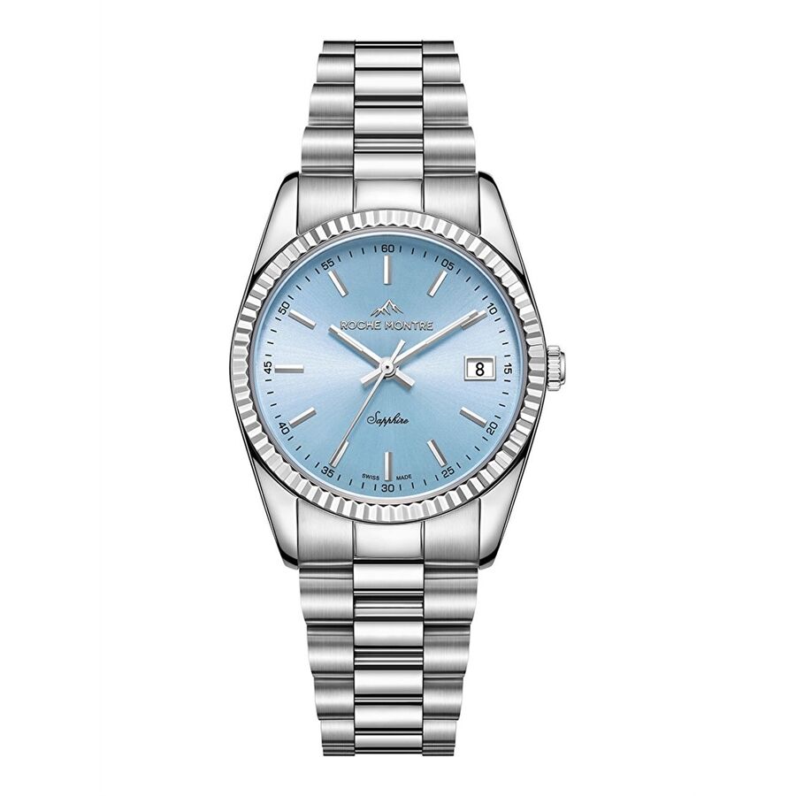 Roche Montre RML5017-01 Kadın Kol Saati