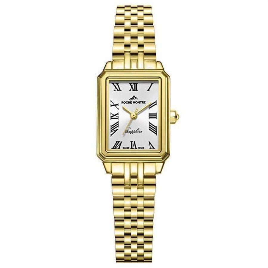 Roche Montre RML5016-05 Kadın Kol Saati