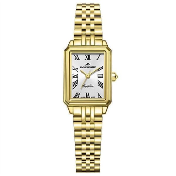 Roche Montre RML5016-05 Kadın Kol Saati