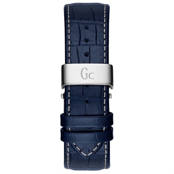 Gc GCX72025G7S Erkek Kol Saati