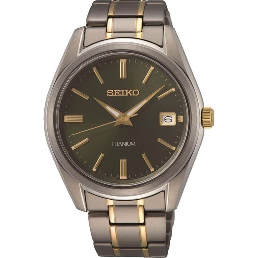 SEIKO SUR377P1