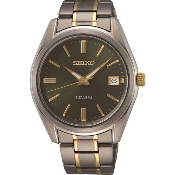 SEIKO SUR377P1