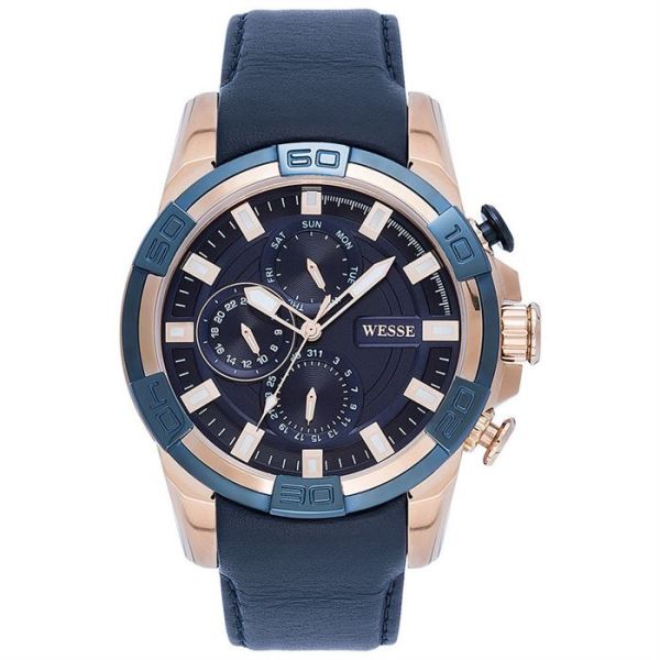 Wesse WWG201902 Erkek Kol Saati