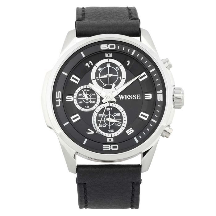 Wesse WWG400103L Erkek Kol Saati