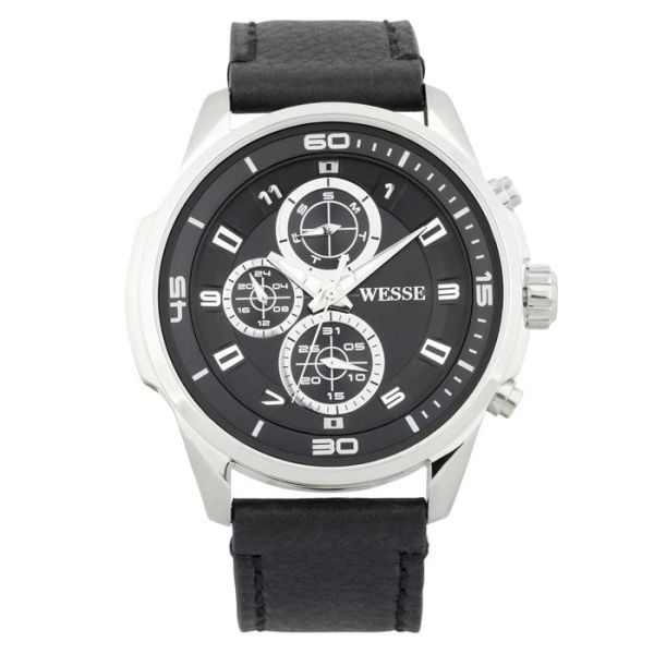 Wesse WWG400103L Erkek Kol Saati