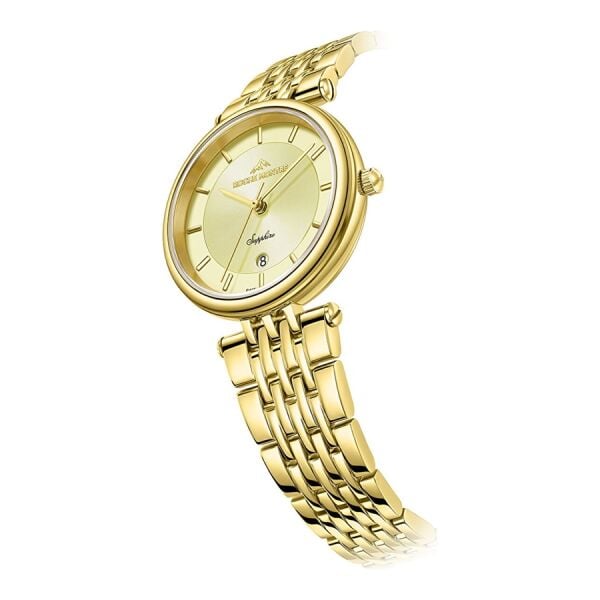 Roche Montre RML5015-01 Kadın Kol Saati