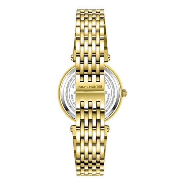 Roche Montre RML5015-01 Kadın Kol Saati