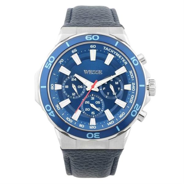 Wesse WWG400603L Erkek Kol Saati