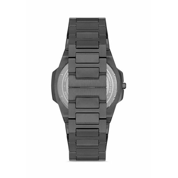 Hislon CL127N-11SN Erkek Kol Saati
