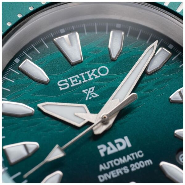 SEIKO PROSPEX SRPL53K1