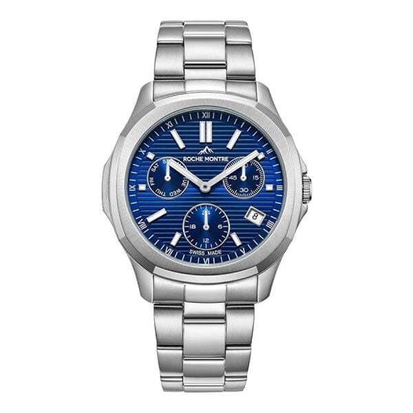 Roche Montre RMG6006-01 Erkek Kol Saati