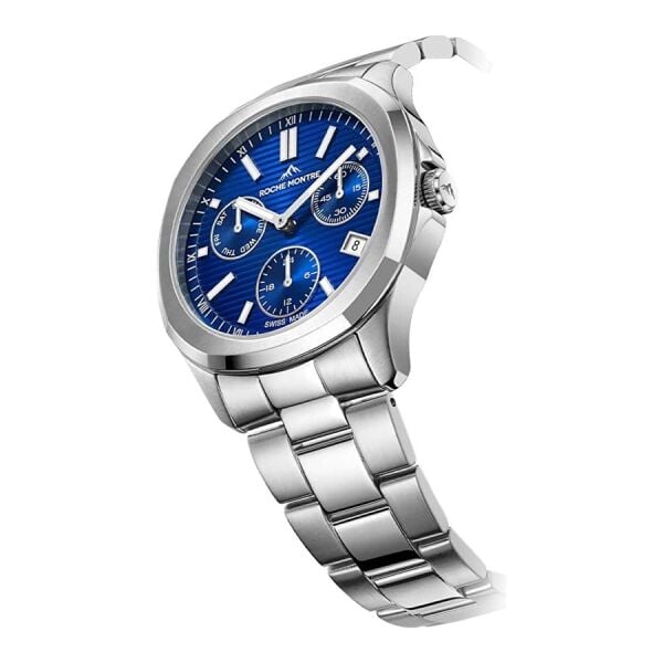 Roche Montre RMG6006-01 Erkek Kol Saati