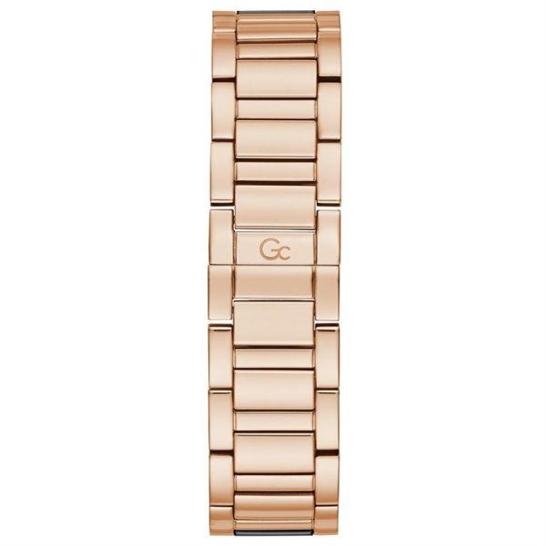 Gc GCY89002G2MF Erkek Kol Saati