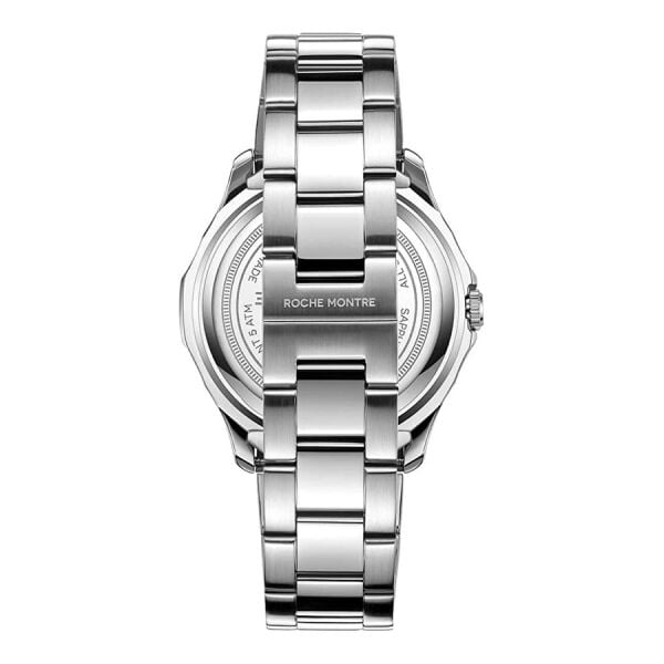 Roche Montre RMG6005-02 Erkek Kol Saati