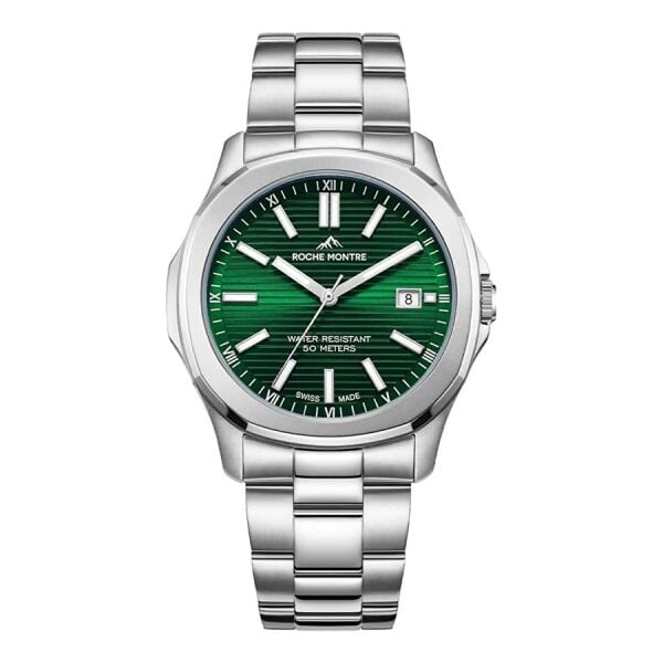 Roche Montre RMG6005-03 Erkek Kol Saati