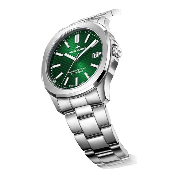 Roche Montre RMG6005-03 Erkek Kol Saati