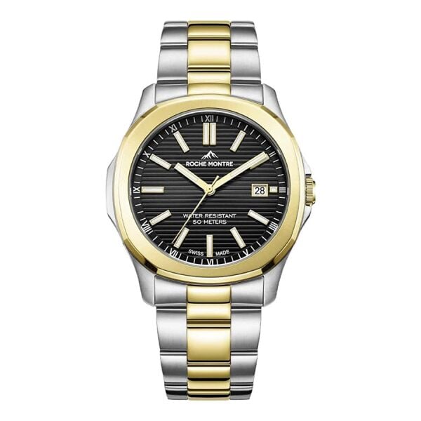 Roche Montre RMG6005-05 Erkek Kol Saati