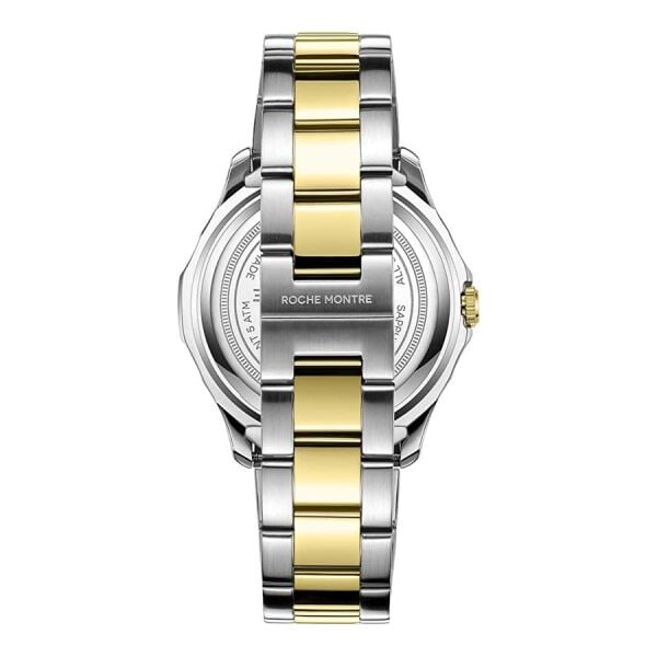 Roche Montre RMG6005-05 Erkek Kol Saati