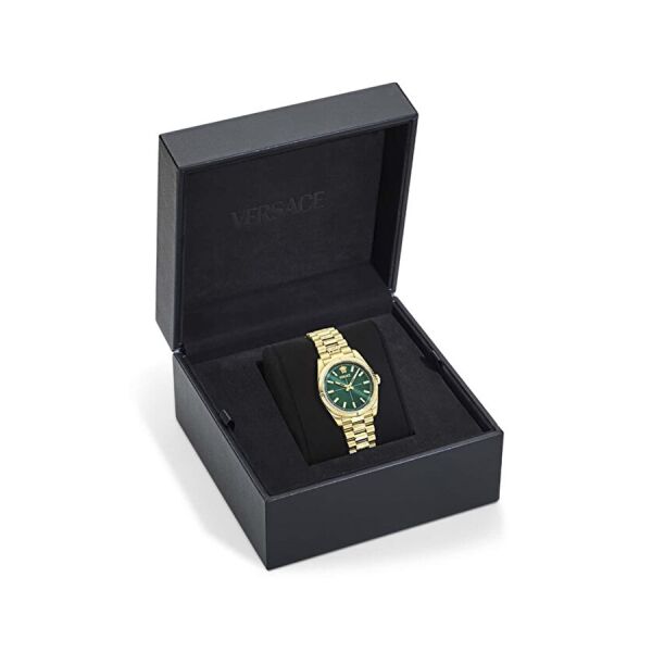 Versace VRSCVE0E01025 Kadın Kol Saati