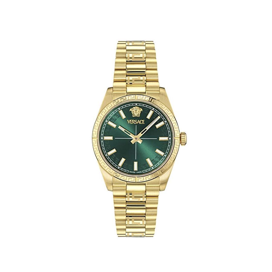 Versace VRSCVE0E01025 Kadın Kol Saati