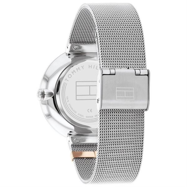 Tommy Hilfiger TH1782537 Kadın Kol Saati
